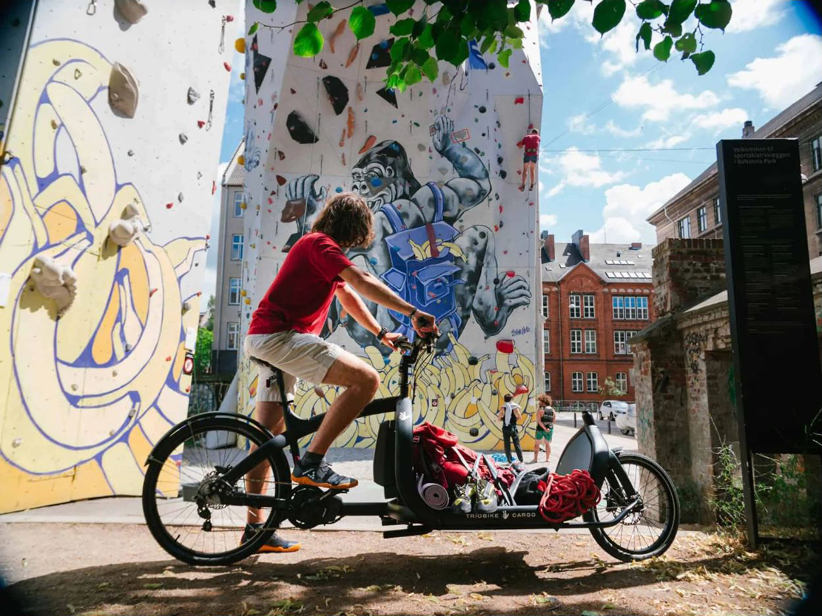 triobike